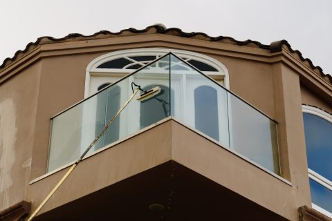 Window Cleaning