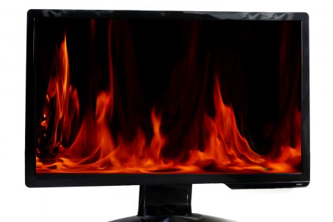 Restoration of Smoke and Water damage items