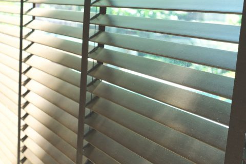Window Blinds Cleaning