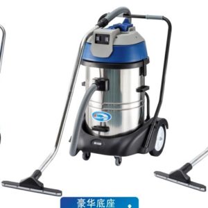 Wet-dry vacuum cleaner
