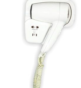 Hair dryer