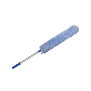 Microfiber flexible duster