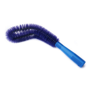 Pipe brush